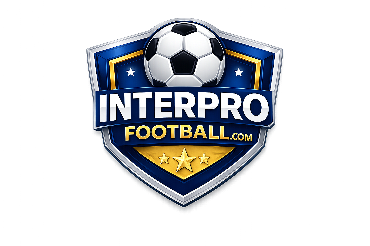 Logotipo de InterPro Football